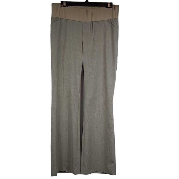 Gap Ladies Maternity Perfect Trouser  NWOT - Picture 1 of 9